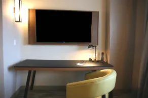 Fairfield Inn & Suites by Marriott Mexicali - Chambre