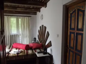 Pensiunea Somesana - Banheiro