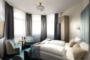 Hotel Leuchtturm - Quarto