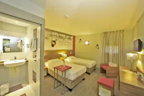 ibis Styles Castres - Værelse
