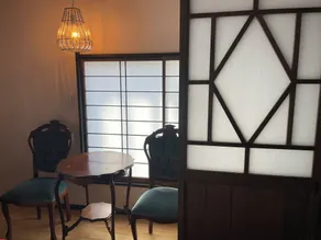 Ogano Onsen Suzaki Ryokan - Coin séjour