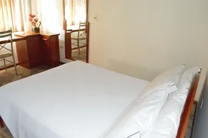 Hotel Lago das Pedras - Zimmer