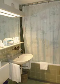 Hotel Residence - Salle de bain
