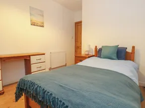 Coldharbour Farm Bungalow Annexe - Habitación