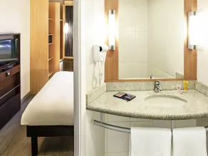 ibis Rio de Janeiro Parque Olimpico - Room