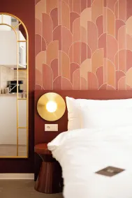 Duke Studio Hotel - Quarto