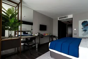Hotel Bonvie - Room