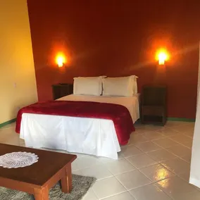 VILLA MIA DUO - Room