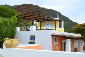 Casa Ambra - Udsigt fra værelset