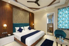 Hotel LA Eden - Room