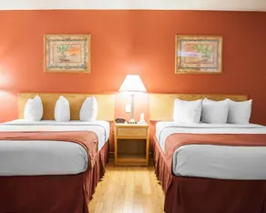Econo Lodge Albuquerque Old Town - Room
