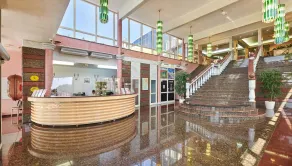 Hotel Istra Plava Laguna - Reception