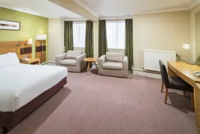 Crowne Plaza Chester by IHG - Habitación
