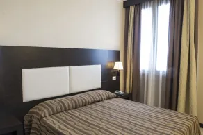 Hotel Corte Business - Camera
