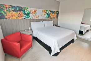 GHL Hotel Neiva - Room