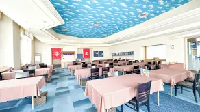Shionomaru - Restaurant