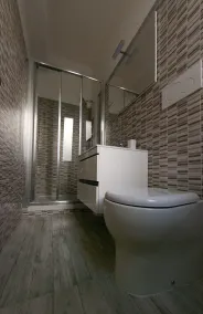 Alla Vista Del Barocco - Baño