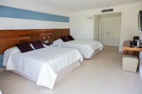 Viva Fortuna Beach by Wyndham, A Trademark All Inclusive - Room