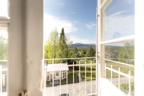Hotell Åre Fjällsätra - Vue de la chambre
