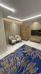 XYZ Hotel - King Fahd Road - Værelse