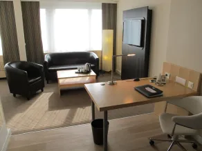 Crowne Plaza Zürich by IHG - Chambre