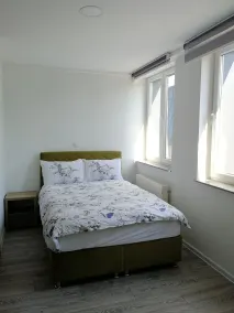 VIP Apartments Sarajevo - Værelse