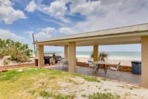 Sunny Gulf Coast Villa Direct Beach And Pool Access - Innenbereich