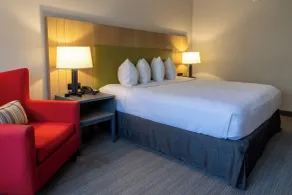 Country Inn & Suites by Radisson, Seattle-Bothell, WA - Chambre