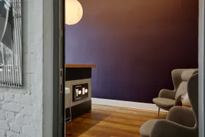 YoHo - The Young Hotel - Réception