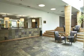 Leziria Parque Hotel - Réception