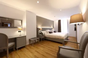 BO Hotel Palma - Chambre