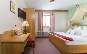 Hotel Jägerhof - Zimmer