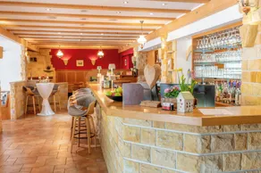 AaRa Hotel - Reception