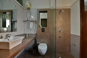 Hotel 91 Golf Course Road - Bad