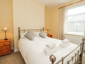 4 Pembroke Street - Room