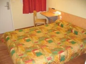 Hôtel Cruzel Saint Etienne de Maurs - Chambre