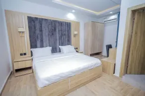 Exclusive Isno Hotel  - Værelse