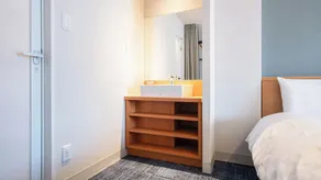 Vessel Hotel Kurashiki - Chambre