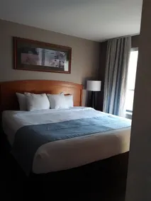 Wingate by Wyndham Bentonville - Chambre