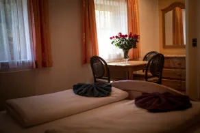 Landhaus Erlzette - Quarto