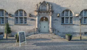 Hotel Oderberger - Réception