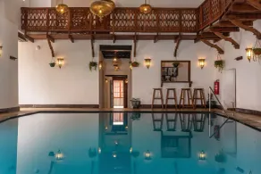 Turaco Spice Tree, a Tribute Portfolio Hotel - Pool