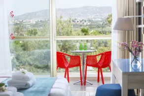 Leonardo Laura Beach & Splash Resort - Vue de la chambre