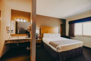 Wrangler Inn Mobridge - Habitación