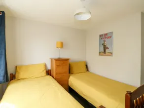 1 Eastview - Chambre