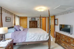 Home w/ Screened-In Porch < 1 Mi to Lake Erie - Innvendig