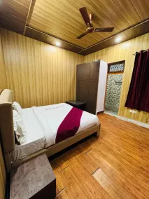 Yugantar Stay House - Chambre