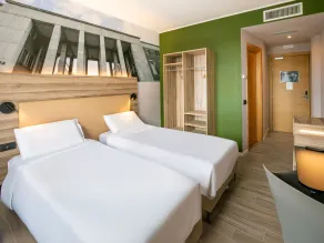 B&B HOTEL Latina - Spa