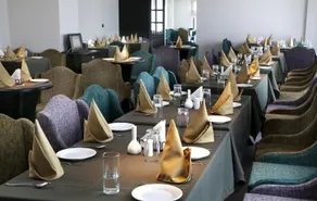 LEMARQ - Restaurant