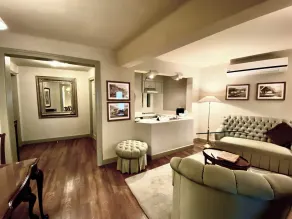 Casa Corp Boutique Suites in Condesa - Room